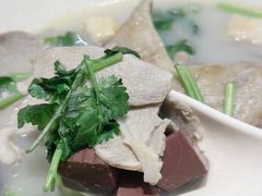 -小杨生煎(龙阳广场店)