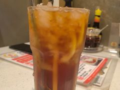 -香港新发烧腊茶餐厅(水围店)