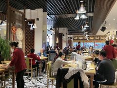 -茂盛小吃(蓝田店)