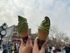-吴裕泰茶庄(前门大街店)