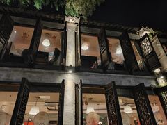 景观位-鱼食饭稻·苏浙土菜17年老馆子(平江路店)