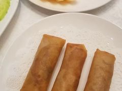 -香宫中餐厅 · 桂林香格里拉