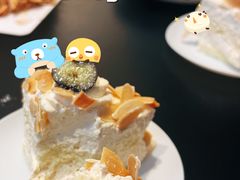 -杜哈夫DOUX RÊVE·生日蛋糕(日月光店)