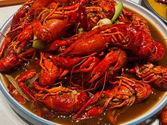 -杨氏青龙虾·羊蝎子(金盛路总店)