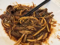-東城故事·尋找姆媽的味道(玉兰路店)
