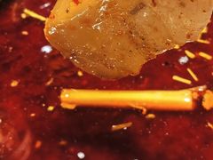 -肖肖酸萝卜鱼火锅(总店)