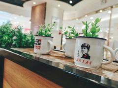 -满记甜品(王府井北京市百货大楼店)