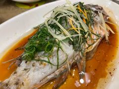 -龙记烤鸭店(新民路店)