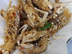 -明本湛江鸡•海鲜小厨(陈家祠店)