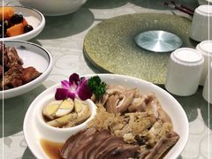 -高老庄绿色传奇(昊元生活广场店)