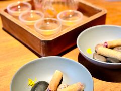 -天水蔬食料理(树德之光店)