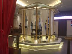 -小厨娘淮扬菜(六合欢乐港店)