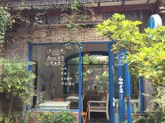 -Anne猫窝咖啡屋