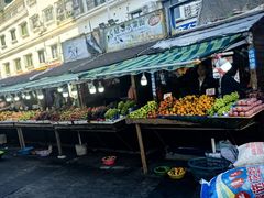 -港华水果街(港华广场店)