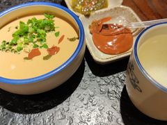 -火社火锅(平安大街店)
