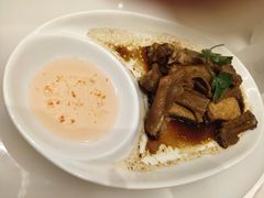 -名苑皇宫酒家(来魅力壁画村店)