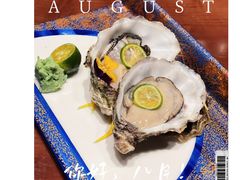 -鸟山鸣·日料食堂(王府井店)