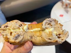 -Tims天好咖啡·贝果(雁展路万象天地店)