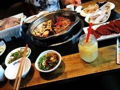 -纸盐河码头火锅(十八梯店)