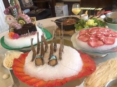 -文涵小院·邻里厨房