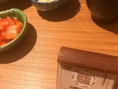 -CURRY YA 熟成咖哩專門店(深圳湾万象城店)