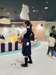 -奈尔宝家庭中心·亲子餐厅(北京东坝万达店)