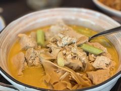 -彩丰楼中餐厅(佘山世茂洲际酒店)
