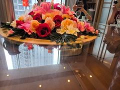 -三凤酒家·百年无锡菜(清扬茂业店)