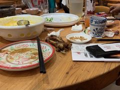 -小放牛河北菜(军校店)