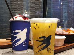 百香果凤梨-BeauTea水仙(coco park店)