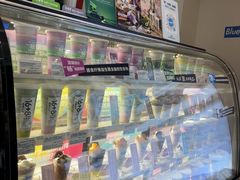 -Blueglass酸奶(财富购物中心店)