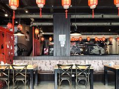大堂-小柴米·传统江西菜(万寿宫店)