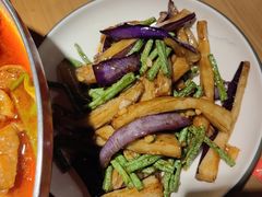 -秦门西安小馆(顺义店)