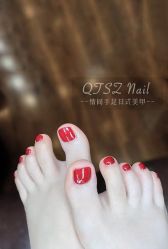 -情同手足美甲美睫