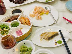 -梅龙镇酒家(南京西路总店)