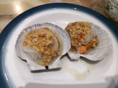-小船渔村•大连菜•大连焖鱼(明泽街店)