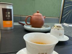 -小罐茶馆(济南恒隆广场店)