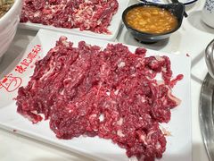 -陈记顺和潮汕牛肉火锅(韩江路店)