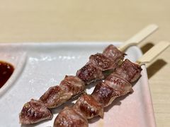 -小山日本料理(太古汇店)