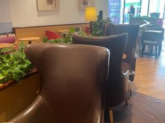 -COSTA COFFEE(天通苑华联店)