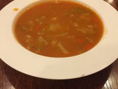 -玛格萝妮比萨屋(四平店)