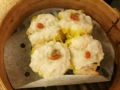 鲜虾烧麦皇-添好运点心专门店(深水埗店)