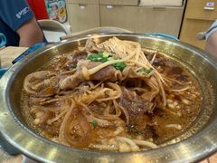 -嘉和一品粥(马家堡店)