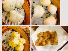 -添好运点心专门店(中环IFC店)