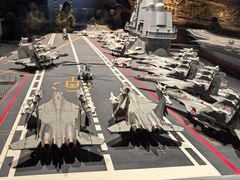 -中国人民解放军海军博物馆