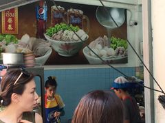 -榮泰米粉湯(Left Shop)