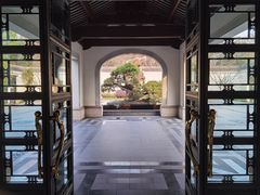 -杭州西子湖四季酒店·金沙厅