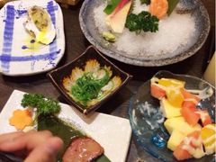 iphone_upload_pic-清水日本料理铁板烧(学府路店)