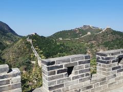 -司马台长城
