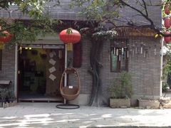-小洲村